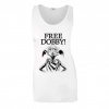 Heroes Inc Harry Potter Tričko Free Dobby Velikost S