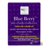 New Nordic Blue Berry 60 tabliet