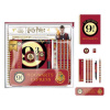 Pyramid International Harry Potter 11-Piece Stationery Set Platform 9 3/4