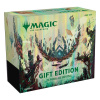 WotC Magic: the Gathering - Zendikar Rising Holiday Gift Bundle