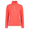 Mikina CMP Rot 6145356