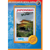 Japonsko - Nejkrásnější místa světa - DVD