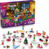 LEGO® Friends 42668 Adventní kalendář 2025