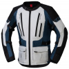 iXS Bunda Tour iXS LENNIK-ST X55056 grey-blue-black 2XL