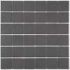 Intermatex DOVER mozaika Black 30,6x30,6