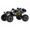 KIK Rock Crawler 2.4GHz 1:8 51 cm čierné