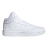 Adidas Hoops 3.0 Mid M ID9838 shoes (192636) Black 45 1/3