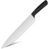 IZMAEL Kuchynský nôž Meiko Chef/Čierna 19.5 cm