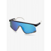 Cyklistické okuliare Oakley BXTR - matte black/prizm sapphire