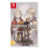 Final Fantasy I-IV (Anniversary Edition) [NSW]