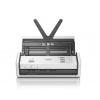 Brother Brother ADS-1300 oboustranný sken dokumentů, až 30 str./min, 600 x 600 dpi, ADF, USB C, USB Host