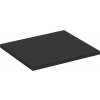 Comad Talia Casella doska 60 x 46 cm čierna BLACK 89-60-46 L