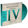 Husitská epopej IV 1438-1449 - Vlastimil Vondruška