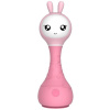 Alilo Smarty Bunny Interaktívna hračka Zajko ružový od 0m+