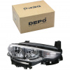 Abakus 661-1181RMLDEM2 Reflektor