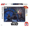 Schmidt Thomas Kinkade: Star Wars: A Son’s Destiny 1000 dielov