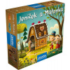 GRANNA Hra Jeníček a Mařenka *SPOLEČENSKÉ HRY*
