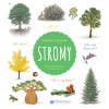 Svojtka Stromy a iné dreviny