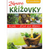 Zábavné Křížovky - Bylinky Léčivá síla přírody