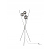 Lance Trio Lamp 403400354 Dymiony/Chrome (Lance Trio Lamp 403400354 Dymiony/Chrome)