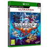 Override 2: Super Mech League - Ultraman (Deluxe Edition)