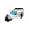 NTY CHLADIČ OLEJA S FILTROM OPEL ASTRA H 1.3CDTI 2005-, ASTRA J 1.3CDTI 2009-, CORSA D 1.3CDTI 2006-, MERIVA B 1.3CDTI 2010-, FIAT GRANDE PUNTO 1.3D 2005- 55258602