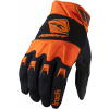 KENNY rukavice TRACK 22 orange - 8