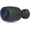 Ubiquiti UniFi AI Professional - kamera, 8Mpx rozlíšenie, 30 fps, IR LED, 3x zoom, obojsmerné audio, IP65, PoE, čierna