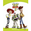 Level 4: Disney Pixar Toy Story 3