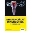 Diferenciální diagnostika v gynekologii - Čepický Pavel