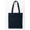 Printwear Bavlnená taška s dlhými ušami XT003 Deep Blue -ca. Pantone 539U-HKS 38-41 ca. 38 x 42 cm