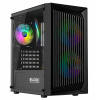 AI PC VIST RYZEN 5 8600G 16GB DDR5 Radeon 760M SSD 1TB nVme WIFI Win11