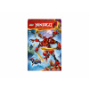 Lego® Ninjago 71812 Kaiov nindžovský robotický oblek (100378773)