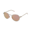 Slnečné okuliare Julbo Around Cristal/Pink Veľkosť: 48