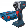 BOSCH ÚDEROVÁ SKRUTKOVAČKA GDR 18V-215 SOLO 215Nm LB 06019N2000