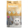 Magic Cat Magic Litter Bentonite Ultra White Baby Powder 10 l 10L