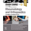 Crash Course Rheumatology and Orthopaedics 5th Edition - Bradford Anna Murray Elspeth