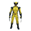 Diamond Select Deadpool & Wolverine Marvel Select Akční Figurka Wolverine 18 cm