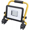 Madalbal Svietidlo pracovné 30W so stojanom, 42x LED, 3200lm, IP65 Extol 43243