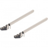 BLUM 22F3500 teleskopická ramená HF Top 600-910mm