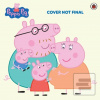Peppa Pig: Peppa's New B… (Peppa Pig)