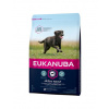 Eukanuba Adult Large Breed Chicken 15 kg granule pre psy s kuracím mäsom