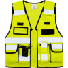 Korntex Vesta Tactical KXTAC – Bonn, multifunkčí, unisex COT76XTAC200zh-yellow Žlutá M-XL