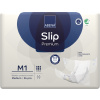 Abena Slip Premium Inkontinenční kalhotky M1. 26 ks
