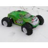 HBX RC auto 6598 Massive RTR 1:10