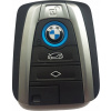 NOVINKA kľúčenka BMW i3 originálny originál (NOVINKA kľúčenka BMW i3 originálny originál)