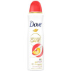 Dove Advanced Care Peach deospray 150 ml