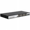 EXTRALINK SPÍNAČ POE CHIRON PRO 24 GE PORT MANAGEMENT