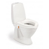 ETAC Nadstavec na WC My-Loo (bez veka) Variant: Nadstavec na WC My-Loo (bez veka) - Biela, 190 kg, výška 6 cm, 0,8 kg