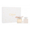 Chloé Chloé pre ženy EDP 75 ml + telové mlieko 100 ml + EDP 5 ml darčeková sada
